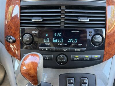 2009 Toyota Sienna AWD-Limited - Photo 39 - Winchester, NH 03470
