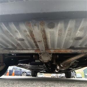 2009 Toyota Sienna Limited - Photo 19 - Winchester, NH 03470