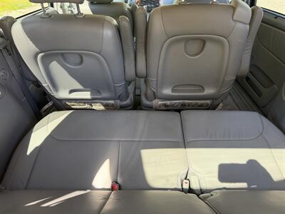 2009 Toyota Sienna AWD-Limited - Photo 12 - Winchester, NH 03470