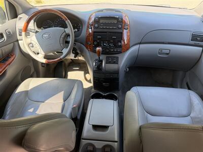 2009 Toyota Sienna AWD-Limited - Photo 20 - Winchester, NH 03470