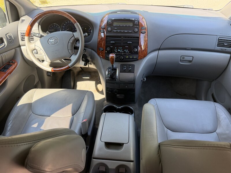2009 Toyota Sienna AWD-Limited - Photo 20 - Winchester, NH 03470