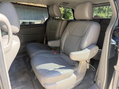 2009 Toyota Sienna AWD-Limited - Photo 15 - Winchester, NH 03470