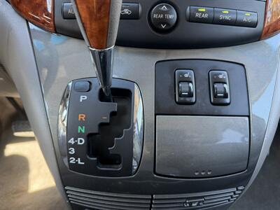 2009 Toyota Sienna AWD-Limited - Photo 41 - Winchester, NH 03470