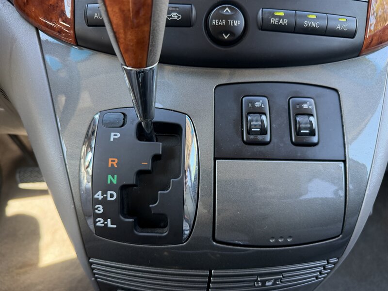 2009 Toyota Sienna AWD-Limited - Photo 41 - Winchester, NH 03470