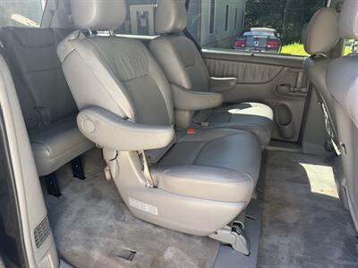 2009 Toyota Sienna AWD-Limited - Photo 18 - Winchester, NH 03470