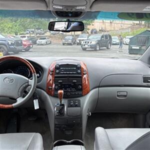 2009 Toyota Sienna Limited - Photo 27 - Winchester, NH 03470