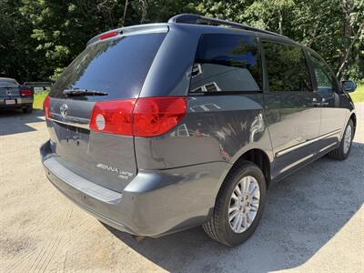 2009 Toyota Sienna AWD-Limited - Photo 5 - Winchester, NH 03470