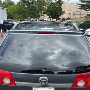 2009 Toyota Sienna Limited - Photo 9 - Winchester, NH 03470