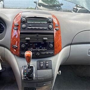 2009 Toyota Sienna Limited - Photo 26 - Winchester, NH 03470
