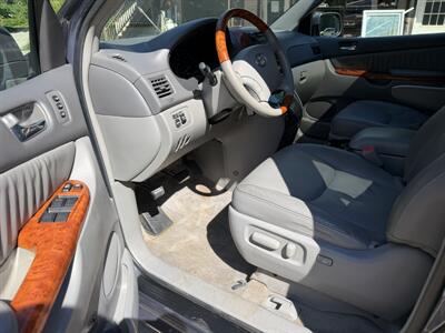 2009 Toyota Sienna AWD-Limited - Photo 27 - Winchester, NH 03470