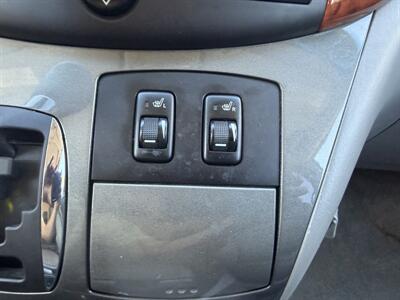 2009 Toyota Sienna AWD-Limited - Photo 40 - Winchester, NH 03470