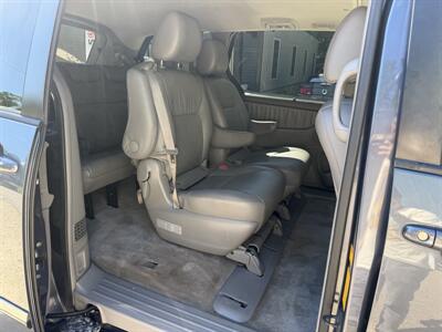 2009 Toyota Sienna AWD-Limited - Photo 16 - Winchester, NH 03470