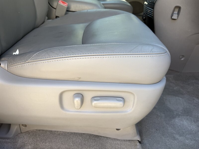 2009 Toyota Sienna AWD-Limited - Photo 23 - Winchester, NH 03470