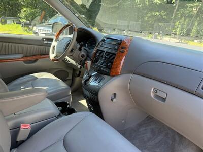2009 Toyota Sienna AWD-Limited - Photo 25 - Winchester, NH 03470