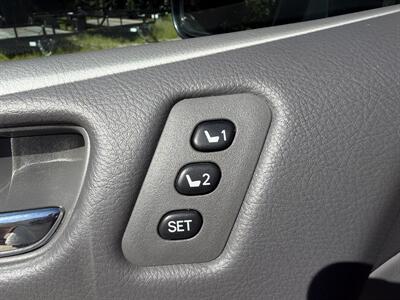 2009 Toyota Sienna AWD-Limited - Photo 31 - Winchester, NH 03470