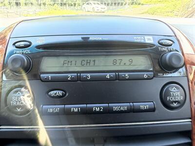 2009 Toyota Sienna AWD-Limited - Photo 49 - Winchester, NH 03470