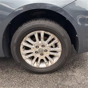 2009 Toyota Sienna Limited - Photo 13 - Winchester, NH 03470