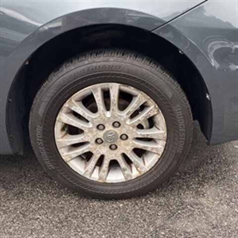 2009 Toyota Sienna Limited - Photo 13 - Winchester, NH 03470