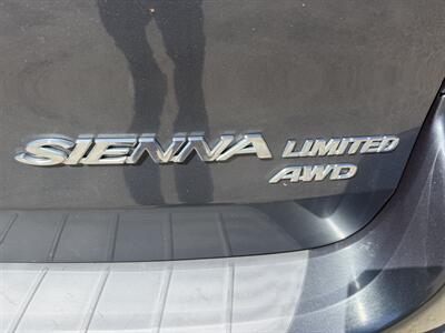 2009 Toyota Sienna AWD-Limited - Photo 60 - Winchester, NH 03470