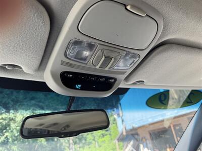2009 Toyota Sienna AWD-Limited - Photo 37 - Winchester, NH 03470