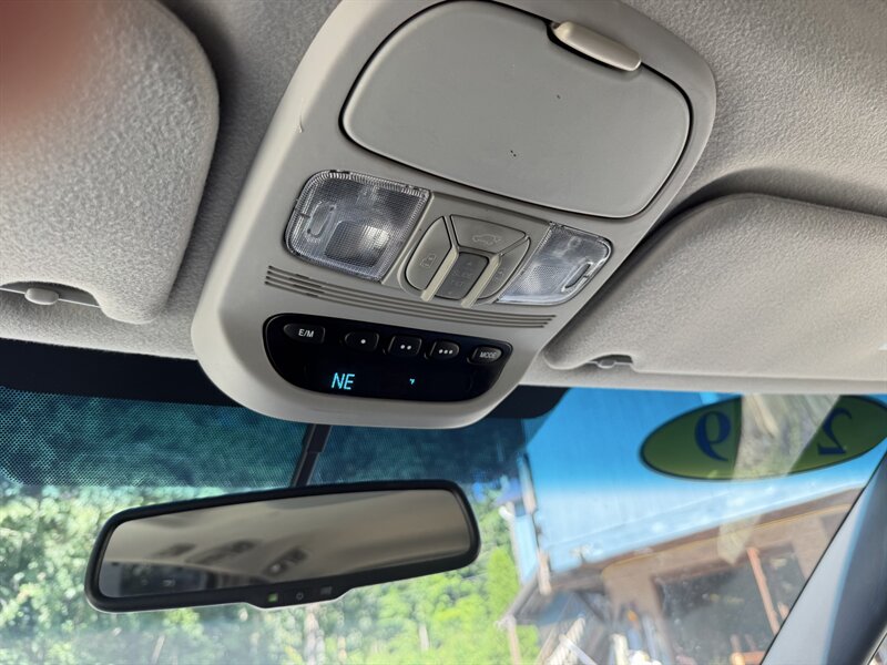 2009 Toyota Sienna AWD-Limited - Photo 37 - Winchester, NH 03470