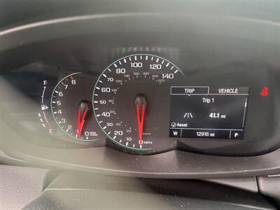 2021 Chevrolet Trax LS - Photo 9 - Winchester, NH 03470