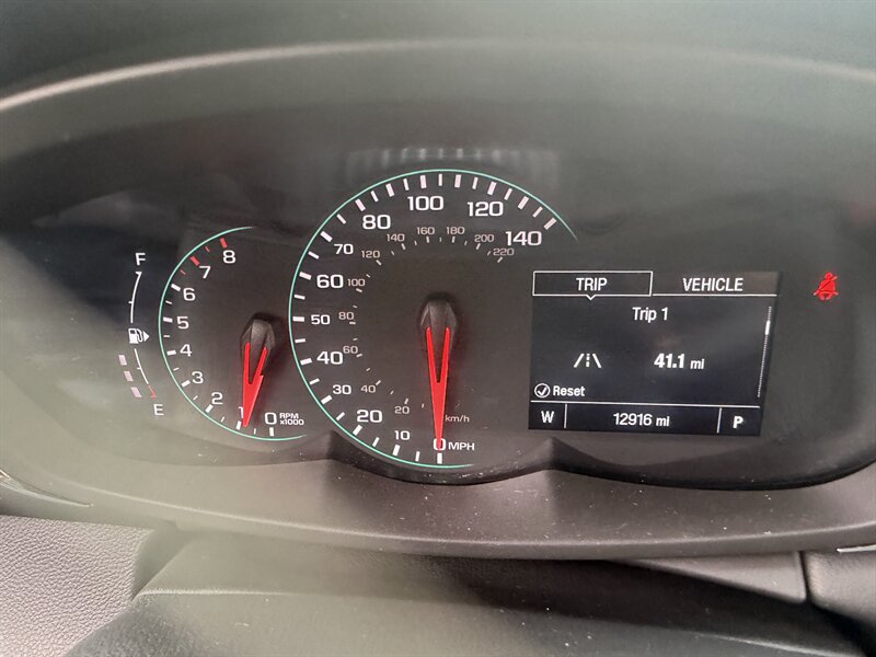 2021 Chevrolet Trax LS - Photo 9 - Winchester, NH 03470