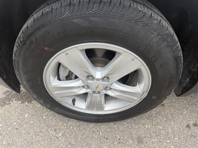 2021 Chevrolet Trax LS - Photo 27 - Winchester, NH 03470