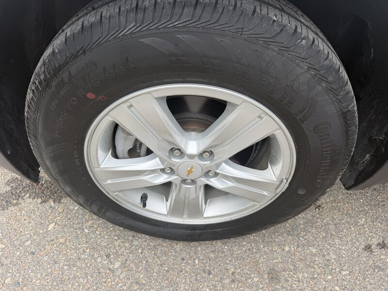 2021 Chevrolet Trax LS - Photo 27 - Winchester, NH 03470