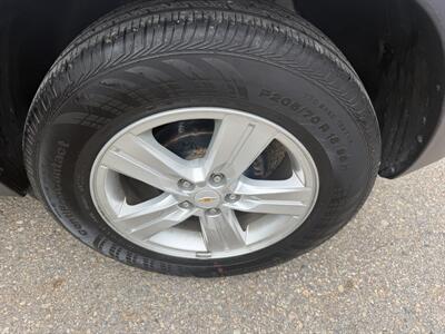 2021 Chevrolet Trax LS - Photo 28 - Winchester, NH 03470