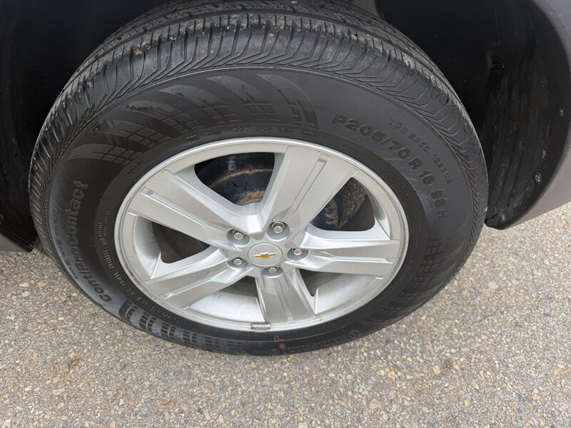 2021 Chevrolet Trax LS - Photo 28 - Winchester, NH 03470