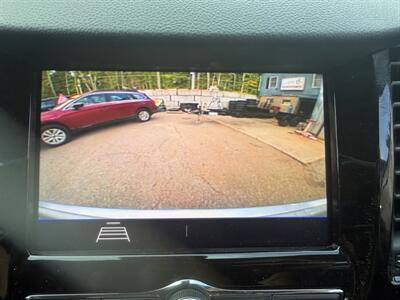 2021 Chevrolet Trax LS - Photo 11 - Winchester, NH 03470
