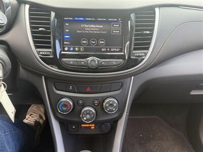 2021 Chevrolet Trax LS - Photo 12 - Winchester, NH 03470