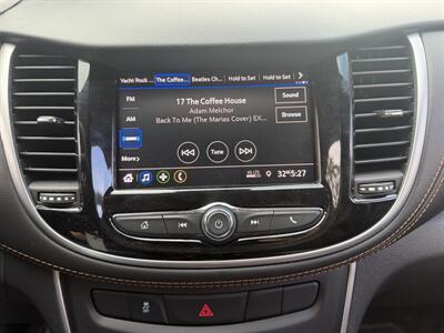 2021 Chevrolet Trax LS - Photo 10 - Winchester, NH 03470