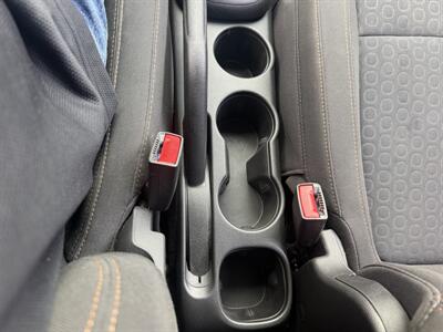 2021 Chevrolet Trax LS - Photo 15 - Winchester, NH 03470