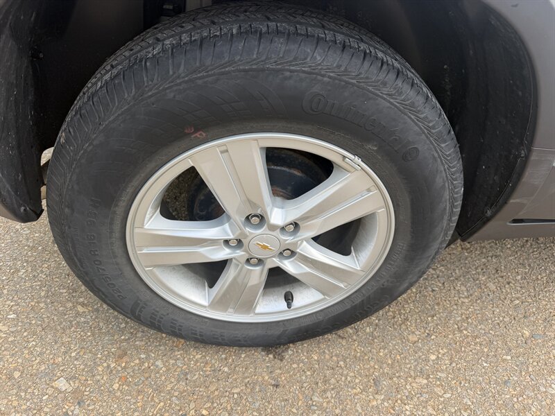 2021 Chevrolet Trax LS - Photo 25 - Winchester, NH 03470