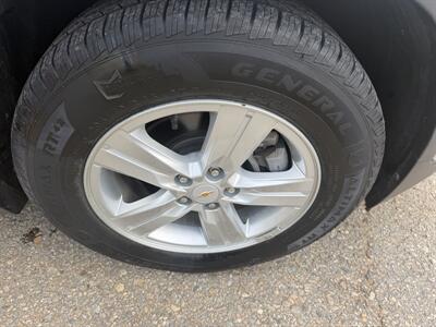 2021 Chevrolet Trax LS - Photo 26 - Winchester, NH 03470