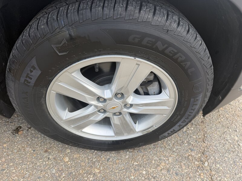 2021 Chevrolet Trax LS - Photo 26 - Winchester, NH 03470