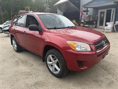 2011 Toyota RAV4 - Photo 3 - Winchester, NH 03470
