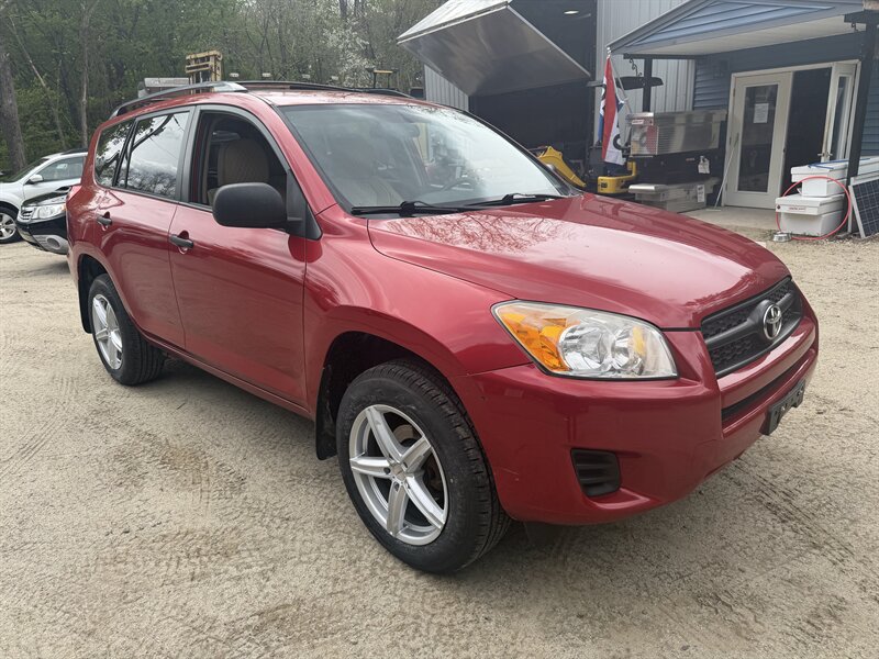 2011 Toyota RAV4 - Photo 3 - Winchester, NH 03470