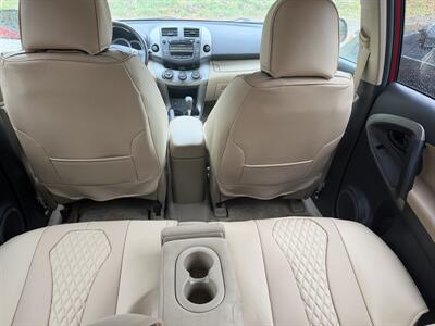 2011 Toyota RAV4 - Photo 21 - Winchester, NH 03470