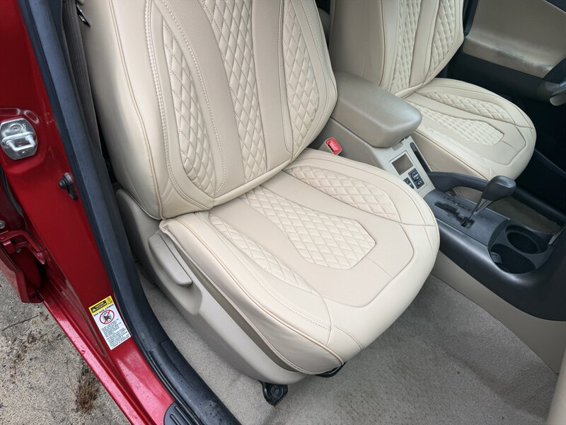 2011 Toyota RAV4 - Photo 43 - Winchester, NH 03470