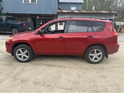 2011 Toyota RAV4 - Photo 8 - Winchester, NH 03470