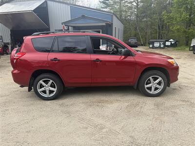 2011 Toyota RAV4 - Photo 4 - Winchester, NH 03470