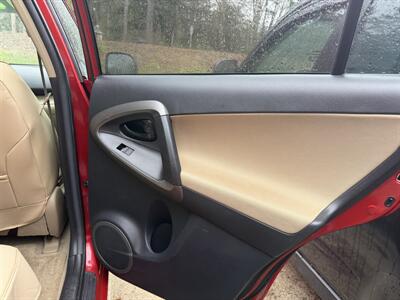 2011 Toyota RAV4 - Photo 33 - Winchester, NH 03470