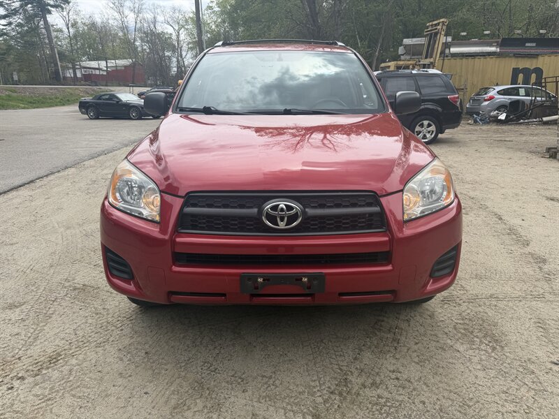 2011 Toyota RAV4 - Photo 2 - Winchester, NH 03470