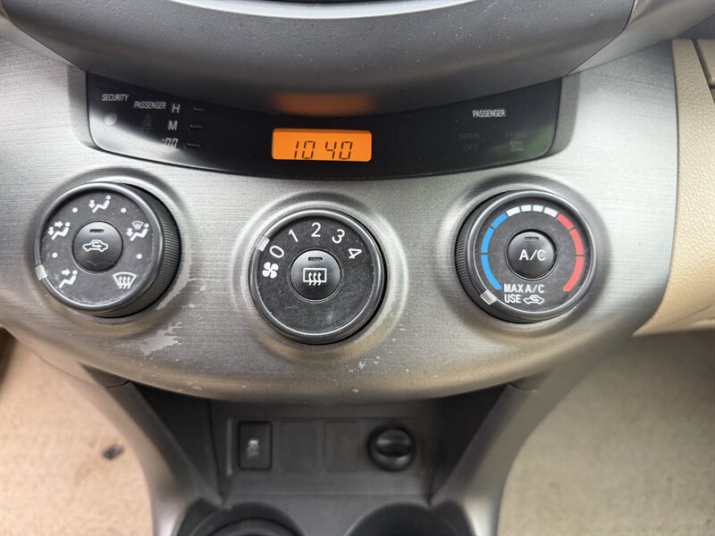2011 Toyota RAV4 - Photo 52 - Winchester, NH 03470