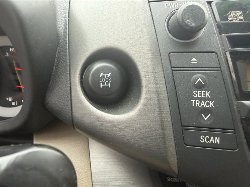 2011 Toyota RAV4 - Photo 51 - Winchester, NH 03470