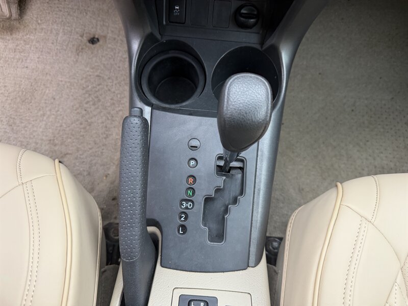 2011 Toyota RAV4 - Photo 54 - Winchester, NH 03470