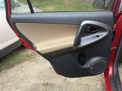 2011 Toyota RAV4 - Photo 31 - Winchester, NH 03470